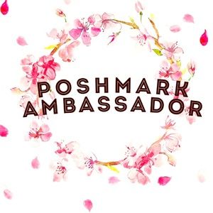 Poshmark Ambassador 🌼🌸🌼🌸‎